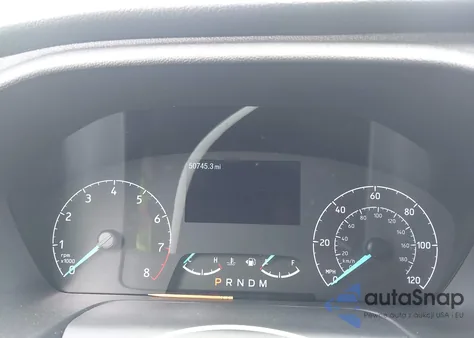 2020 Ford Transit-250 z USA, uszkodzony, nr VIN 1FTBR1Y86LKA35522